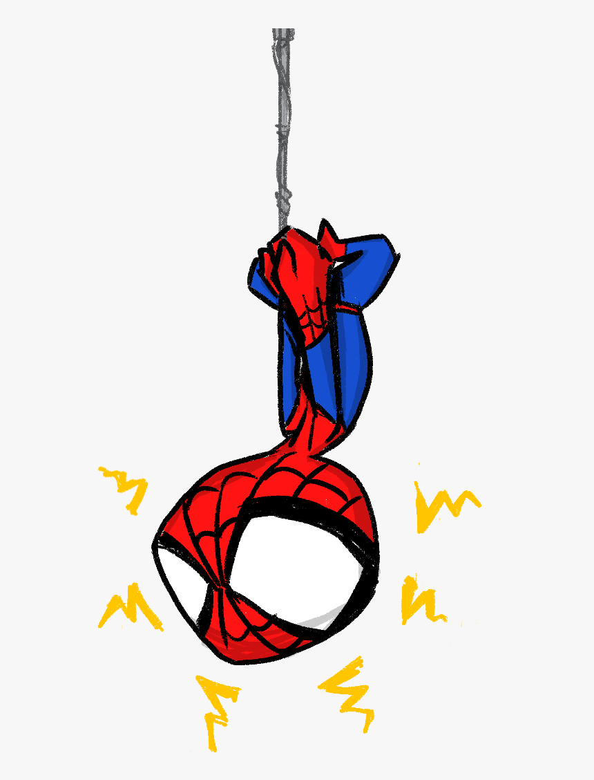 Spider Man - Soccer, HD Png Download