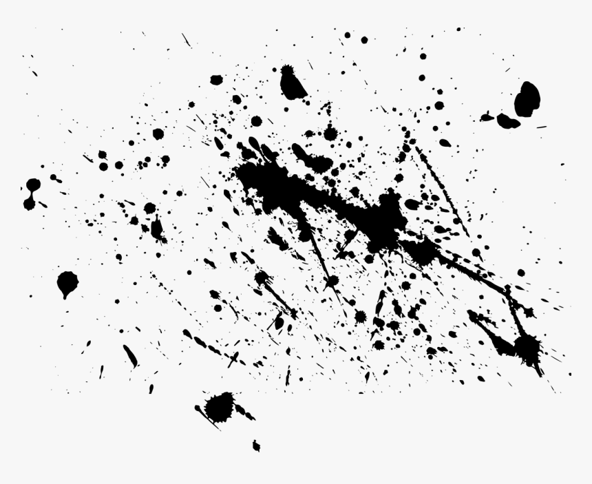 Free Image On - Respingos De Sangue Png, Transparent Png
