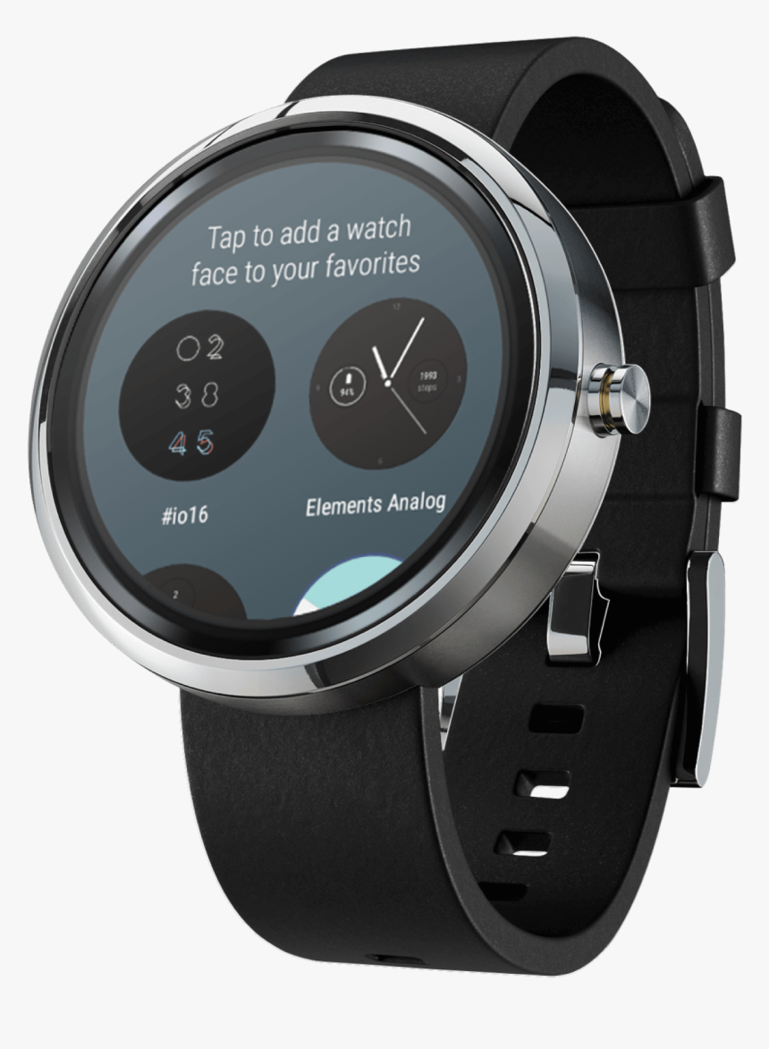 Watch Hd, HD Png Download