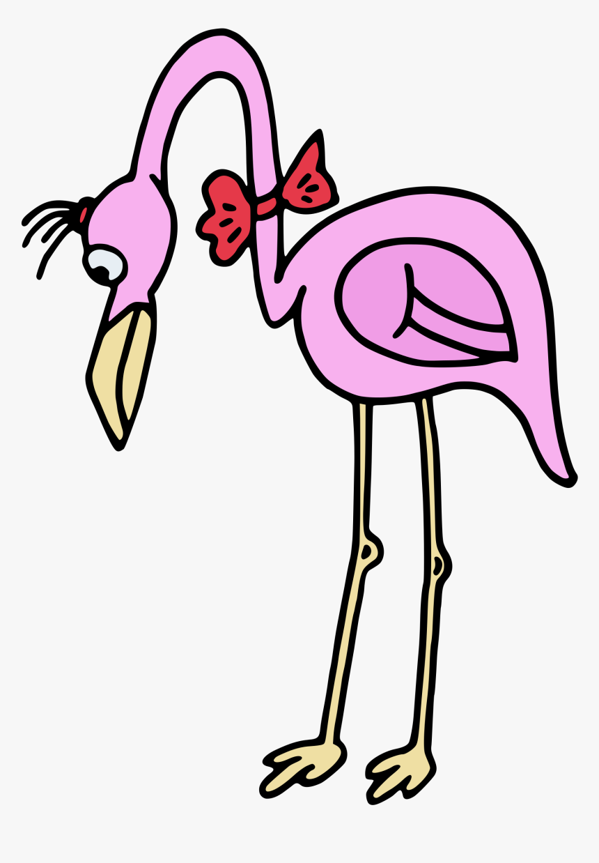 Flamand Clip Arts - Anti Flamingo Flocking Insurance, HD Png Download