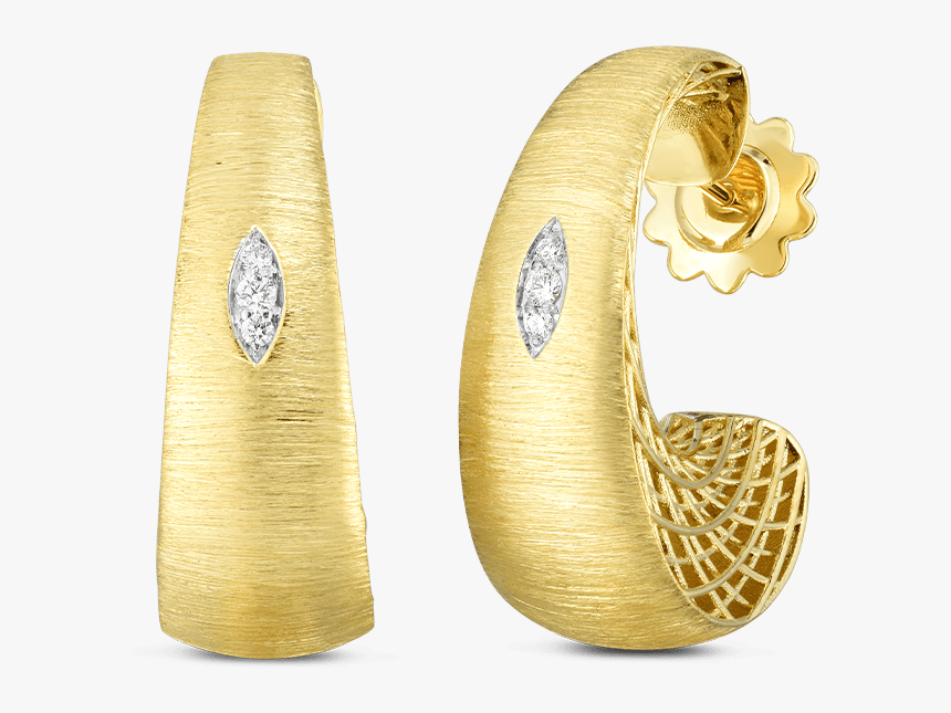 Earrings, HD Png Download