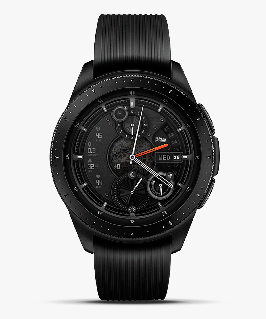 Analog Watch, HD Png Download