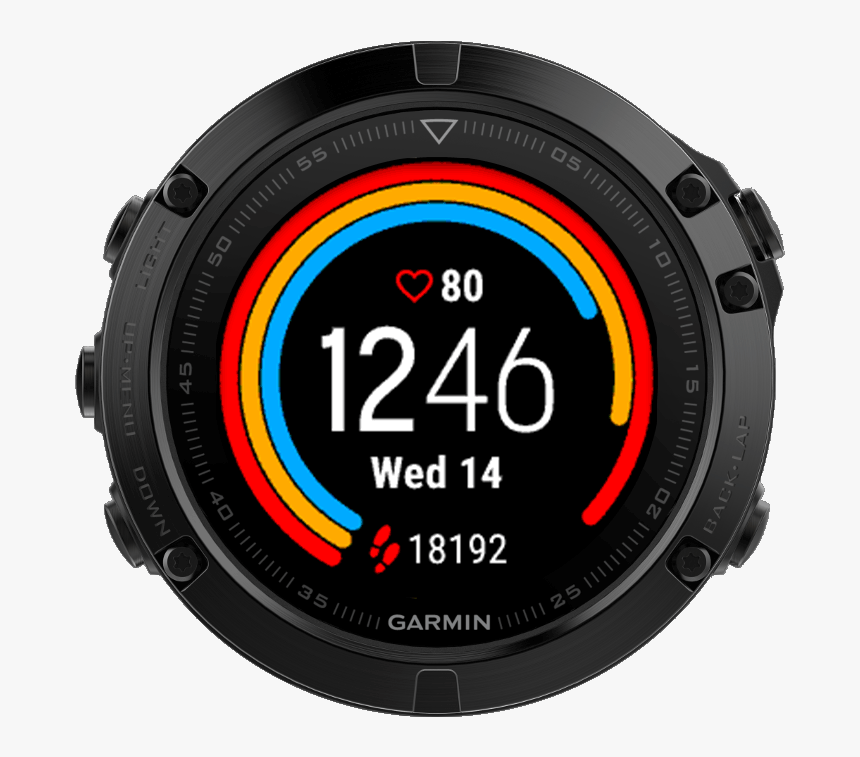 Garmin Digisport, HD Png Download