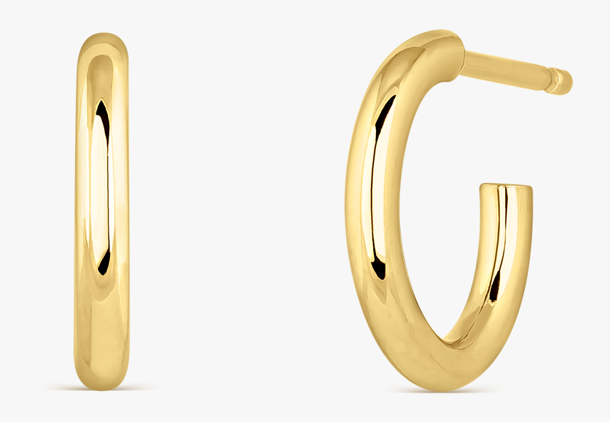 Idalia Earrings, Pe19006-oa13 V - Earrings, HD Png Download