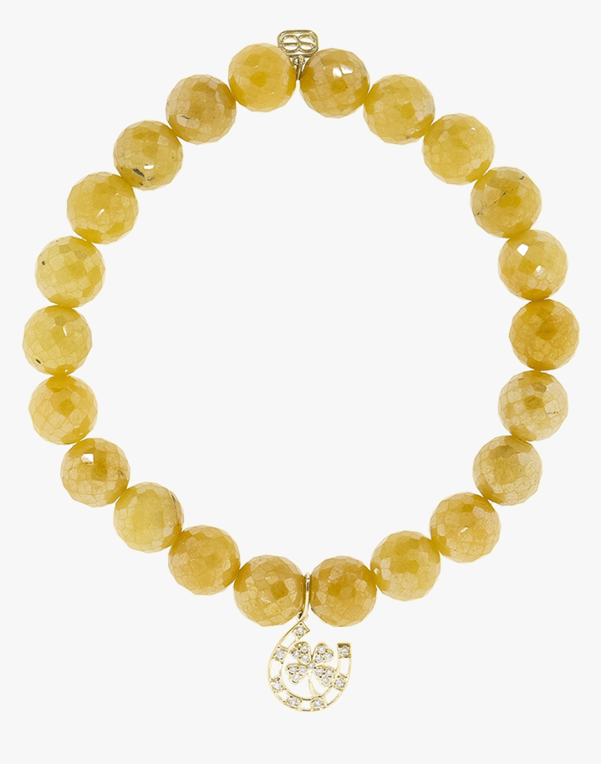 Black Beads Necklace, HD Png Download