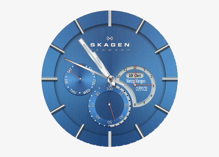 Watch Journal Logo, HD Png Download