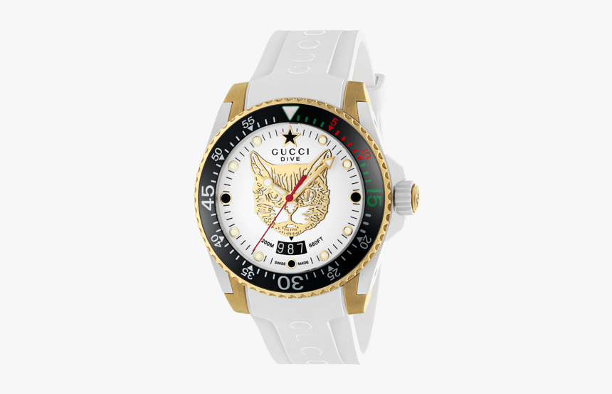 watch face gucci