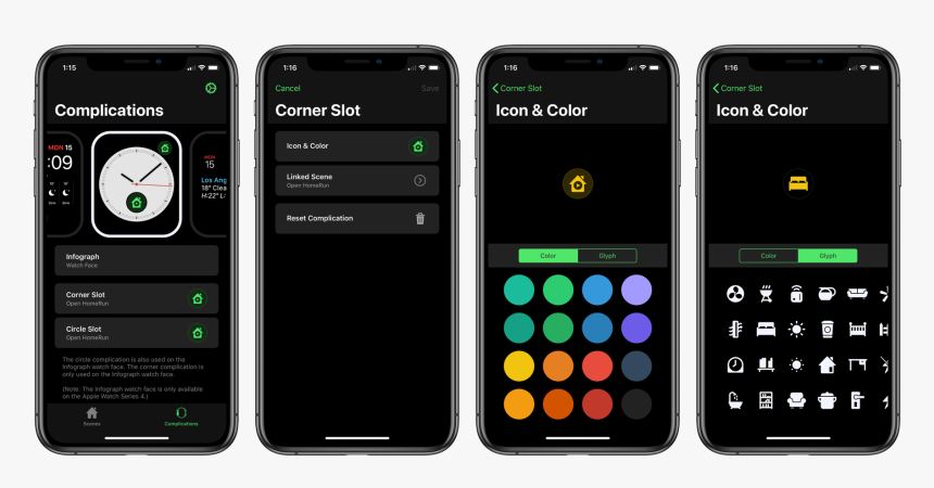 Apple Homekit, HD Png Download