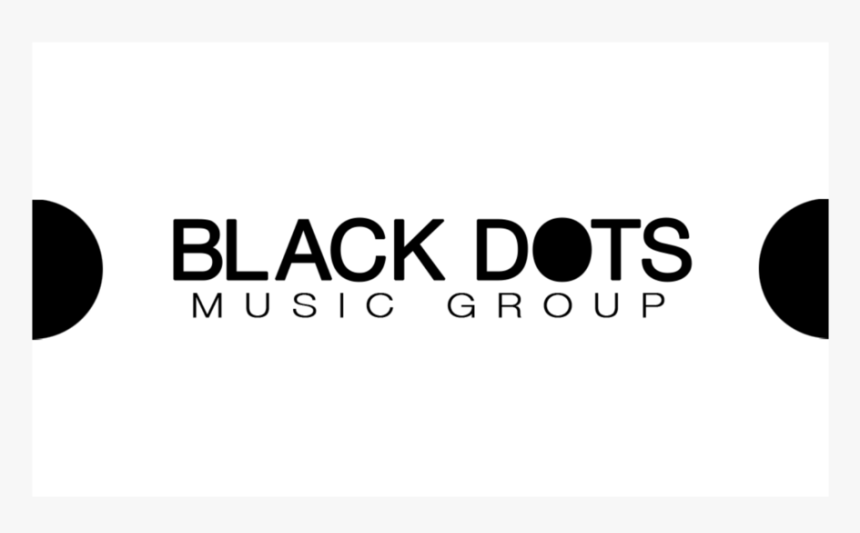 Black Dots Png - Hair Salon, Transparent Png