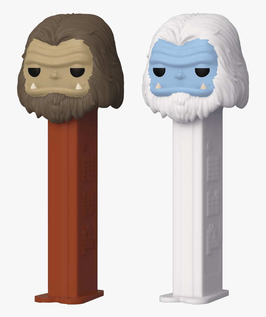 Funko Big Foot Rainbow, HD Png Download
