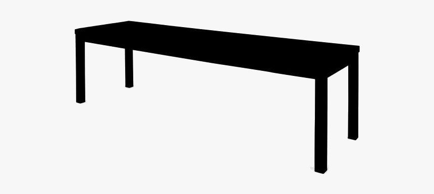 Lawn Benches Png Transparent Images - Outdoor Bench, Png Download
