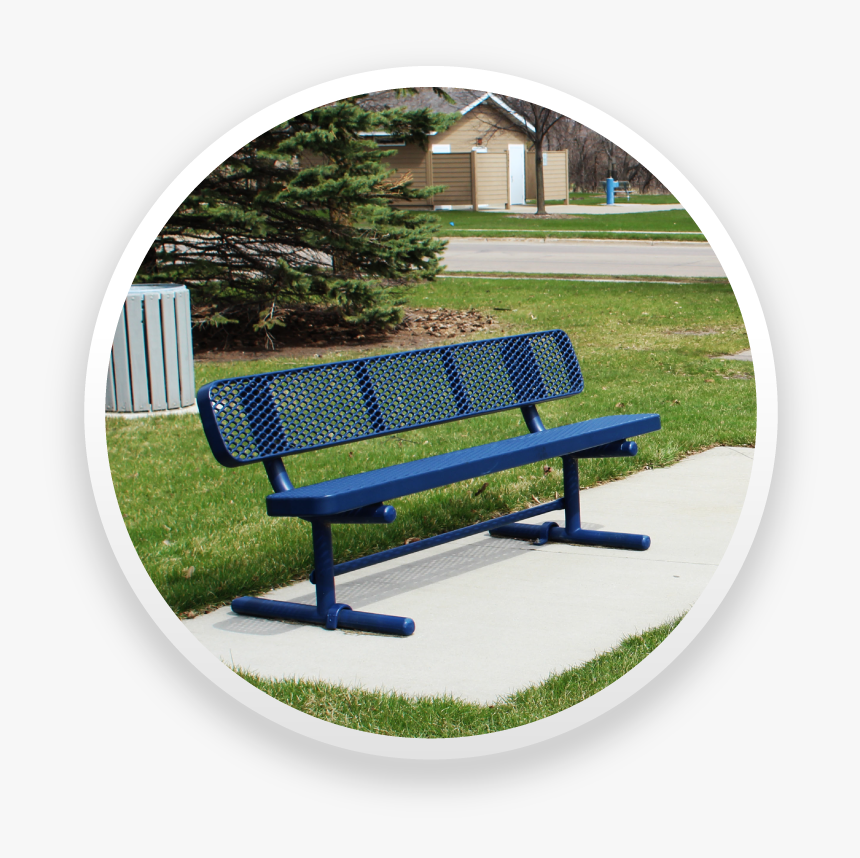 Questions Chat With A Representative - Bench, HD Png Download
