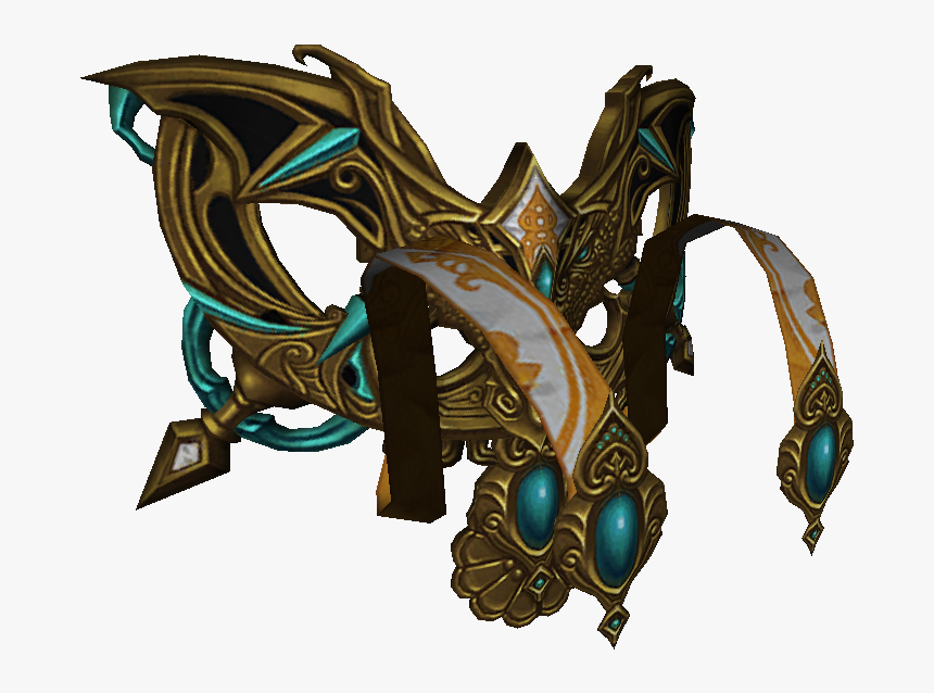 Anniversary Sash Metin2, HD Png Download