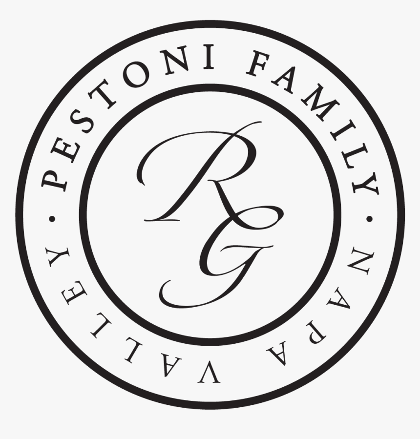 Circle Stamp Logo By Mr - Uhr Bild Ohne Zeiger, HD Png Download