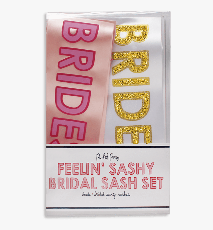 Packed Party Feelin - Lip Gloss, HD Png Download