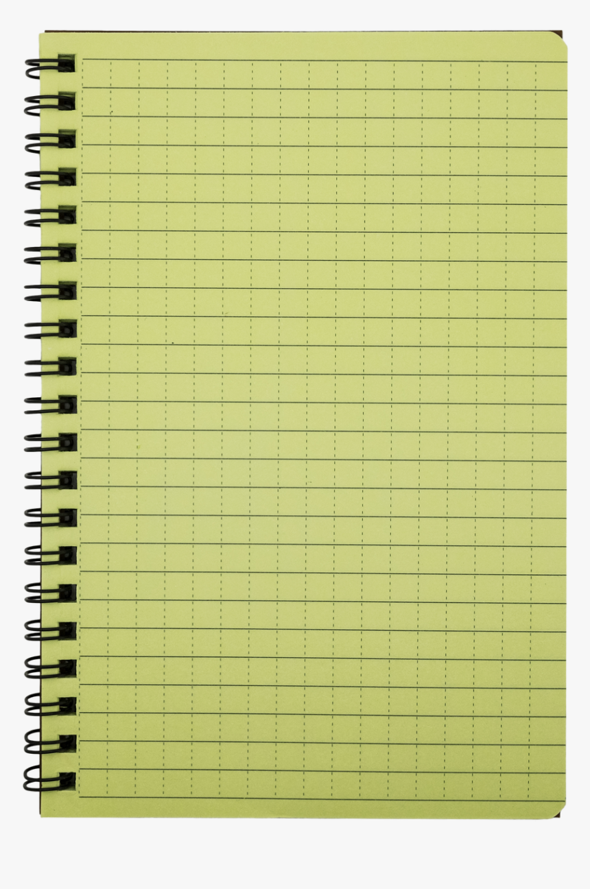 Large Waterproof Handbook - Sketch Pad, HD Png Download