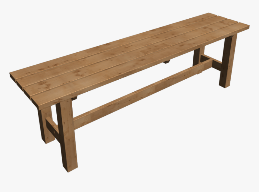 Ikea Benches, HD Png Download
