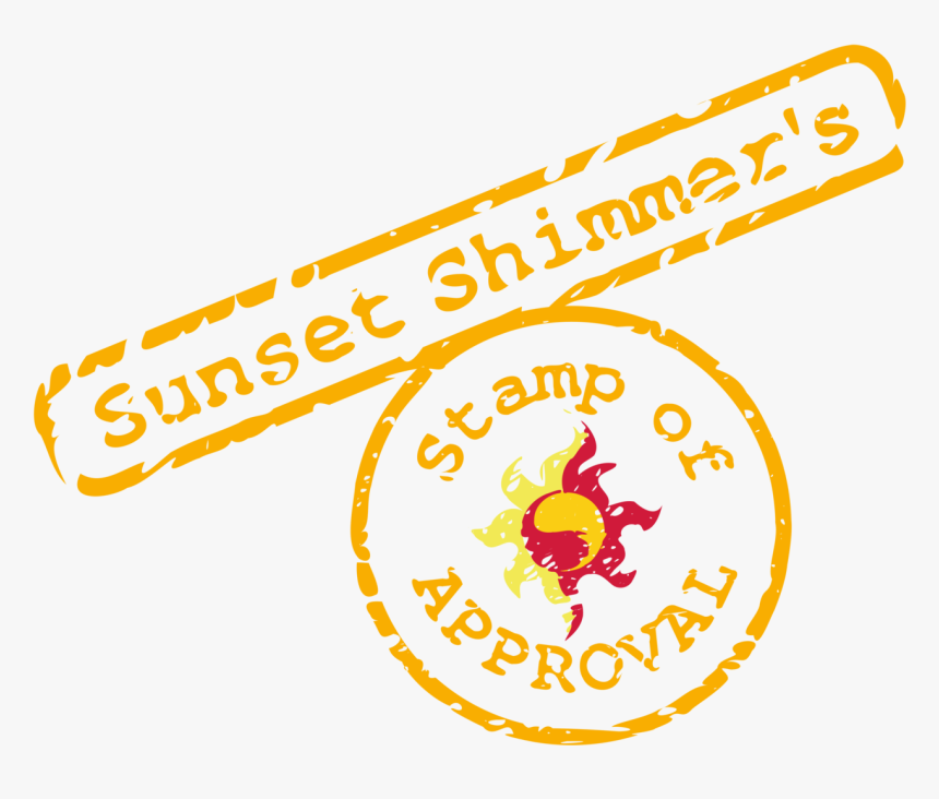 Tiwake, Inkscape, Safe, Simple Background, Stamp Of - Illustration, HD Png Download