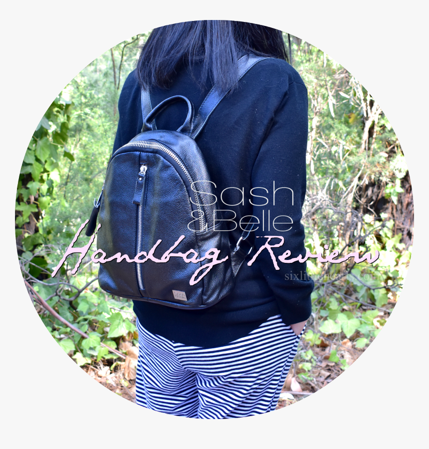 Transparent Sash Png - Diaper Bag, Png Download