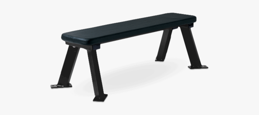 Outdoor Bench, HD Png Download