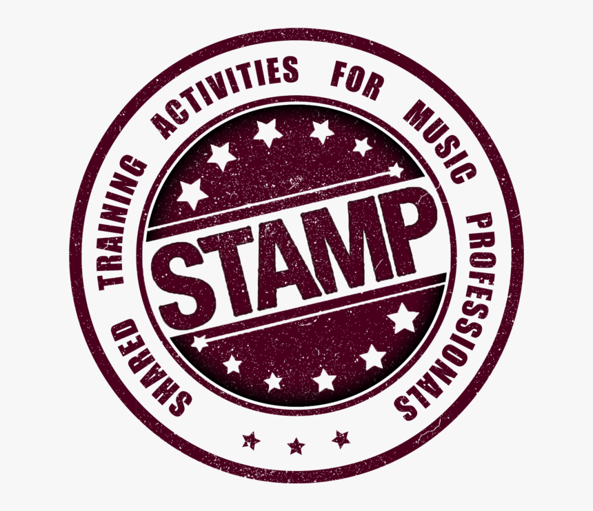 Stamp Stamp, HD Png Download