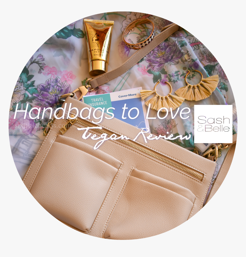 Handbag, HD Png Download