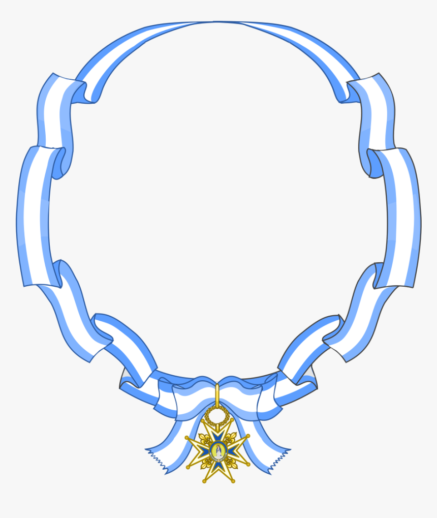 Order Of Queen Maria Luisa, HD Png Download