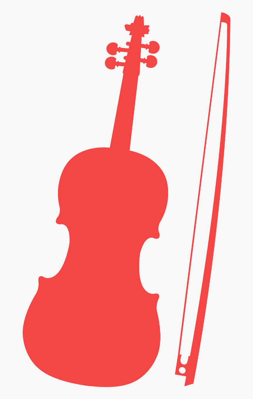 Violin Png Clipart, Transparent Png