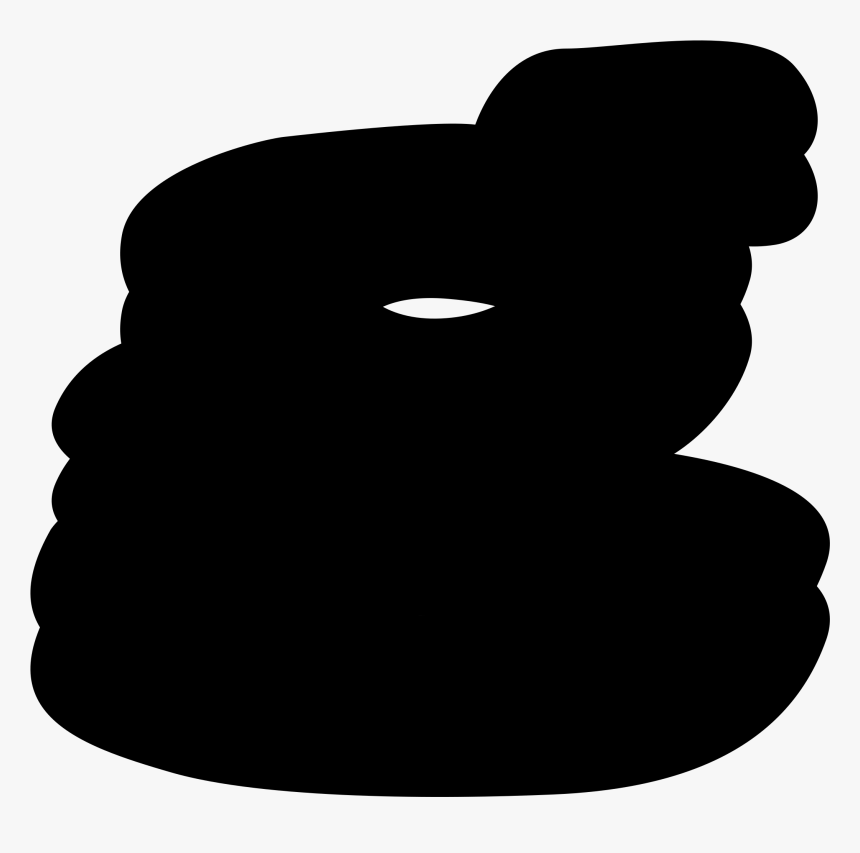 Silhouette, HD Png Download