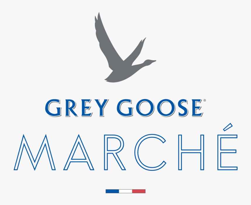 Grey Goose Food Drink Chef Toronto - Grey Goose, HD Png Download