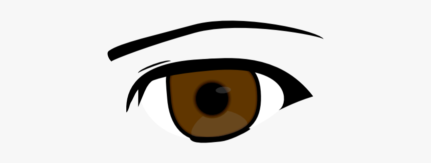 Aottg Skin Eyes Red, HD Png Download