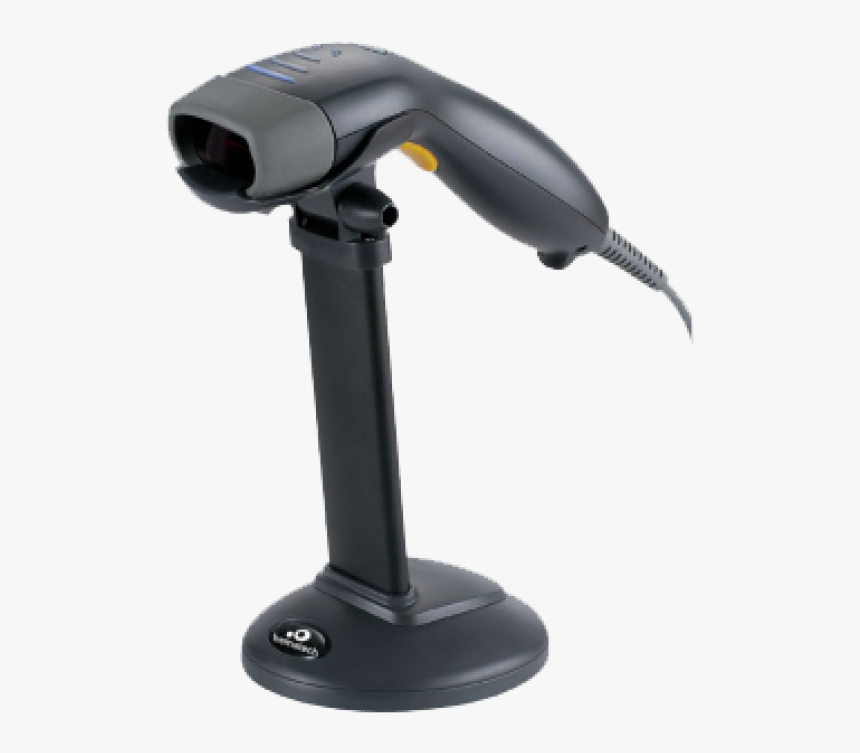 Leitor De Código De Barras Manual - Leitor De Codigo De Barras, HD Png Download