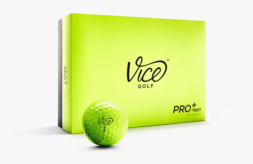 Vice Golf, HD Png Download
