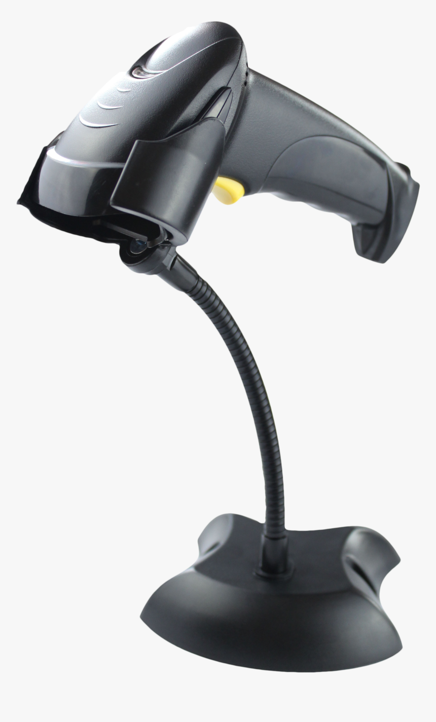 Leitor De Código De Barras Laser Pctop Lcbpr 01, HD Png Download