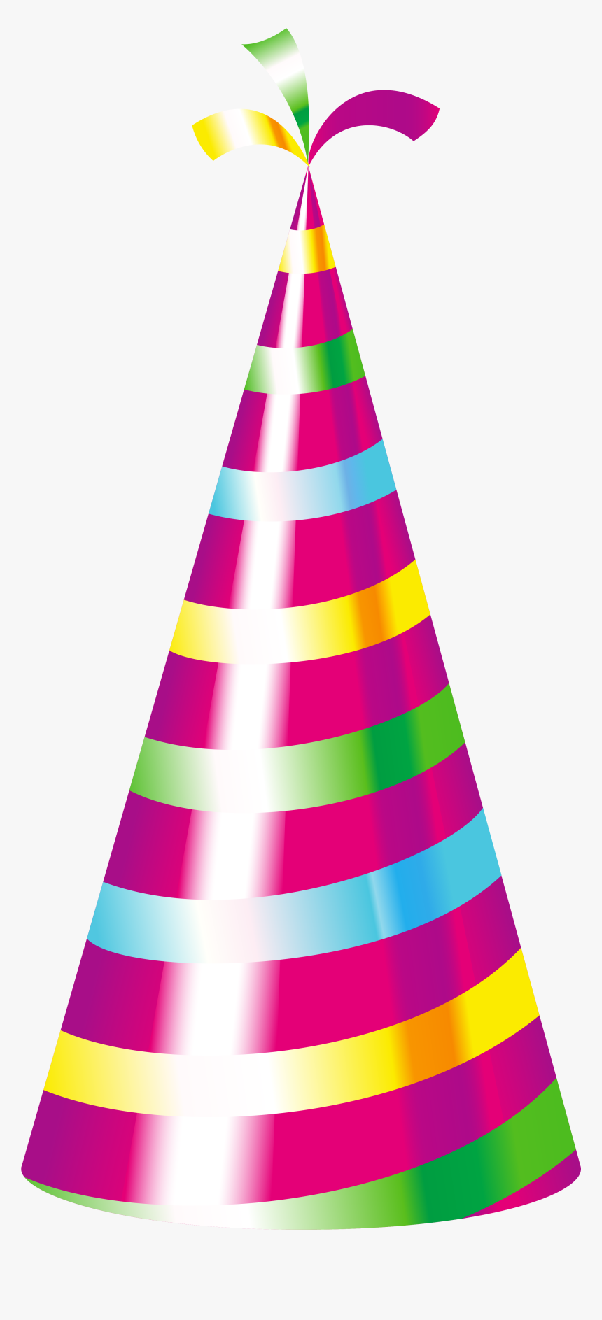 Birthday Hat Clipart Png, Transparent Png