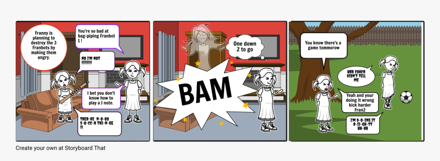 Cartoon, HD Png Download