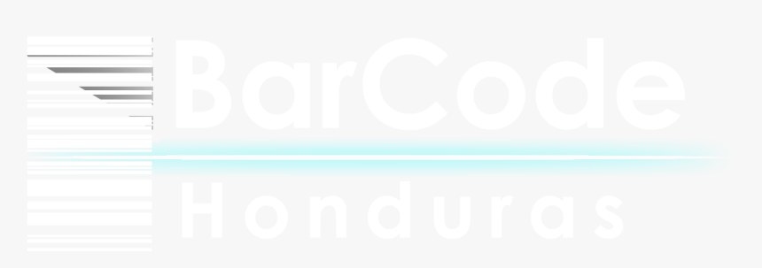 Barcode Honduras - Electric Blue, HD Png Download