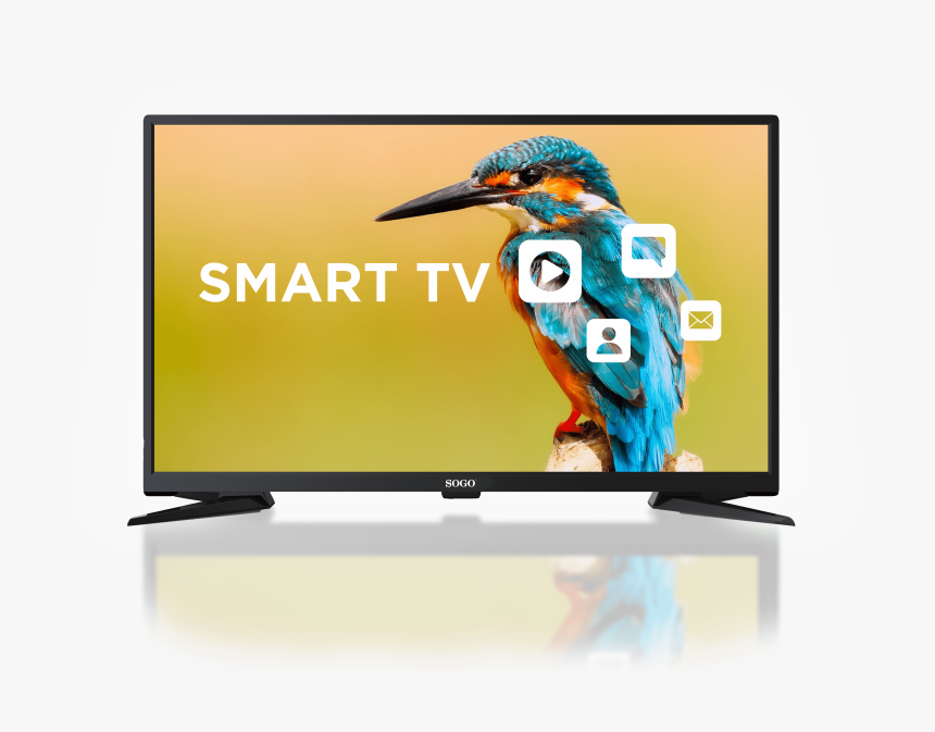 Television Set, HD Png Download