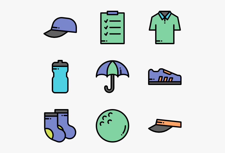 Golf, HD Png Download