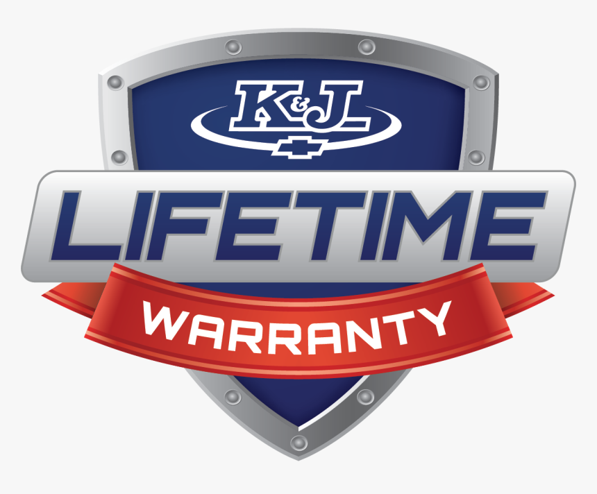 Lifetime Warranty - Carlyle, Il - Emblem, HD Png Download