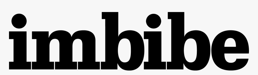 Imbibe Magazine Logo, HD Png Download