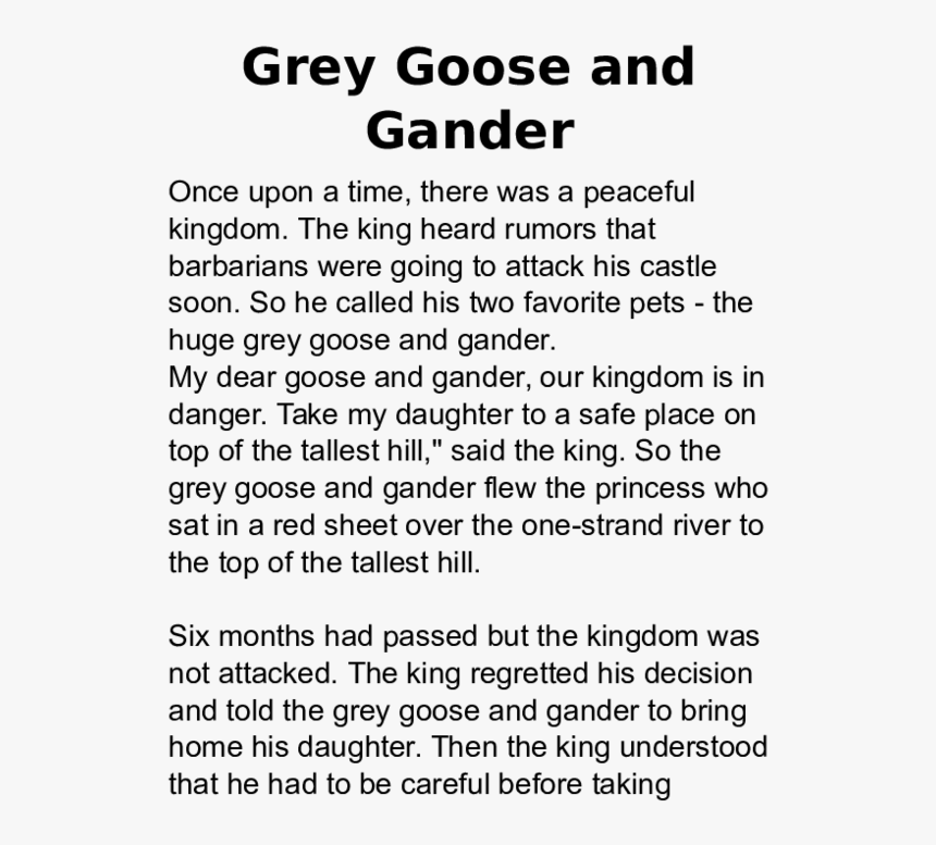 Document, HD Png Download