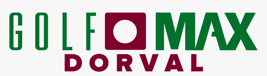 Logo Vector Golfomax Dorval-06 - Circle, HD Png Download