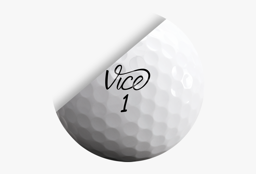Vice Matte Golf Balls, HD Png Download