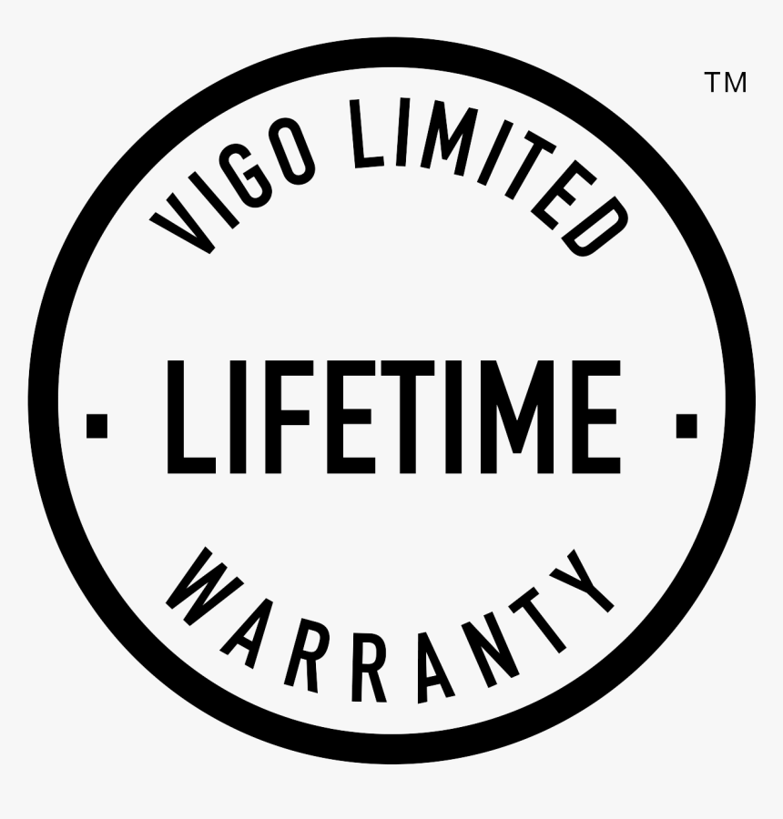 Vigo Warranty - Circle, HD Png Download