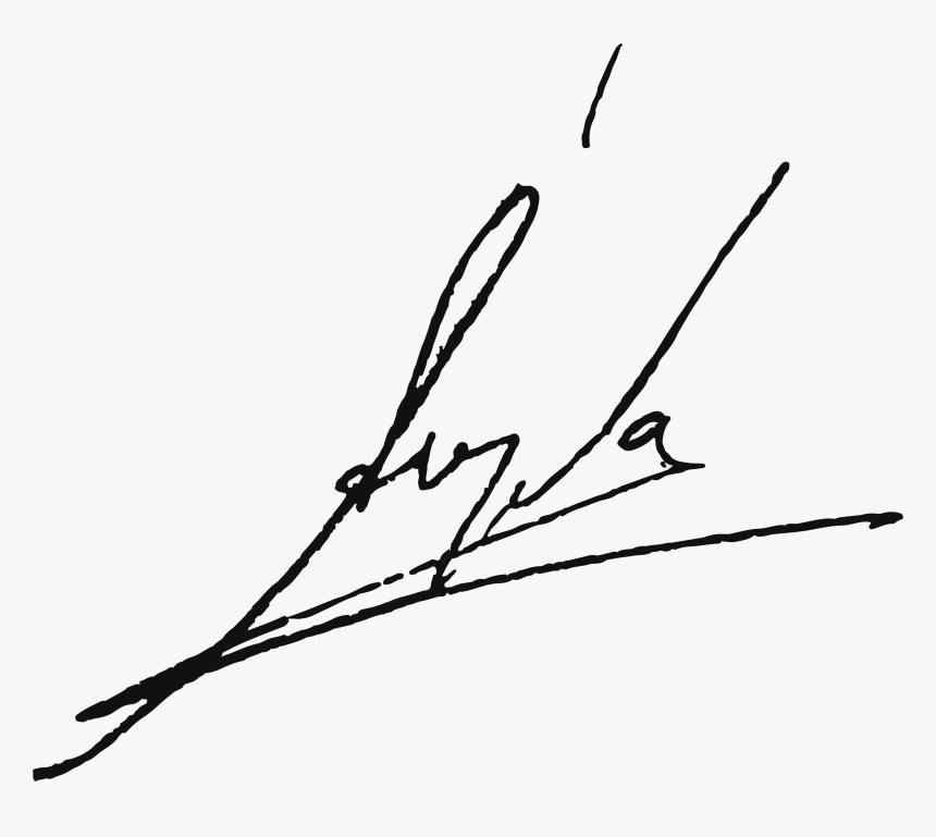 Firma Angela Vector - Firma Vector, HD Png Download