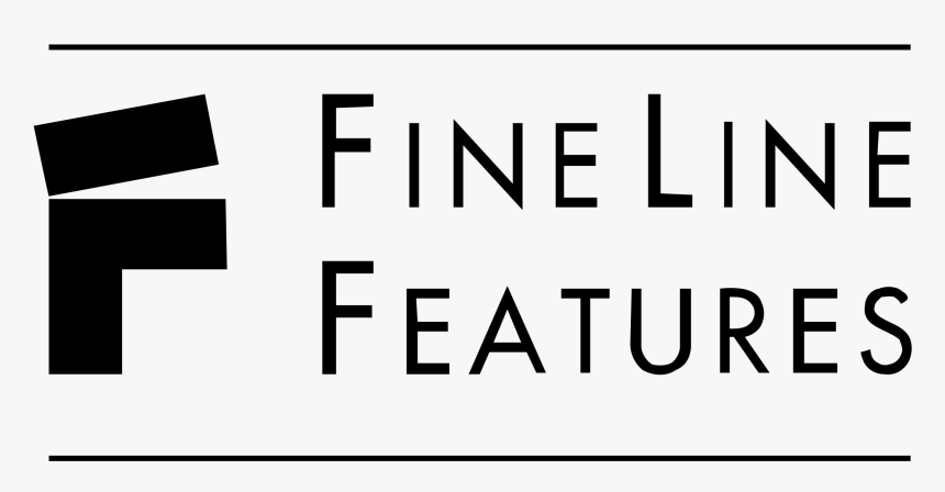 Fine Line Features Logo, HD Png Download