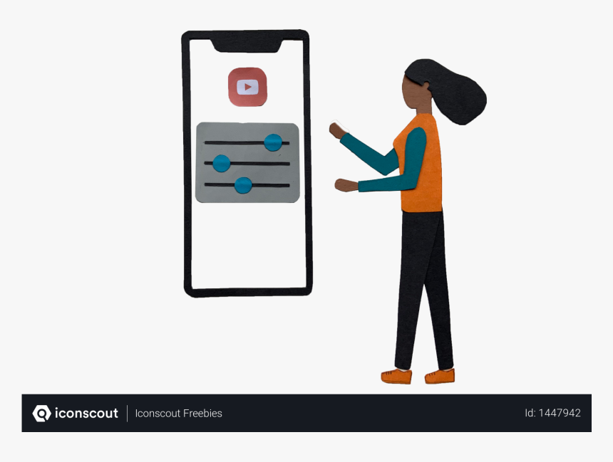 Iphone, HD Png Download