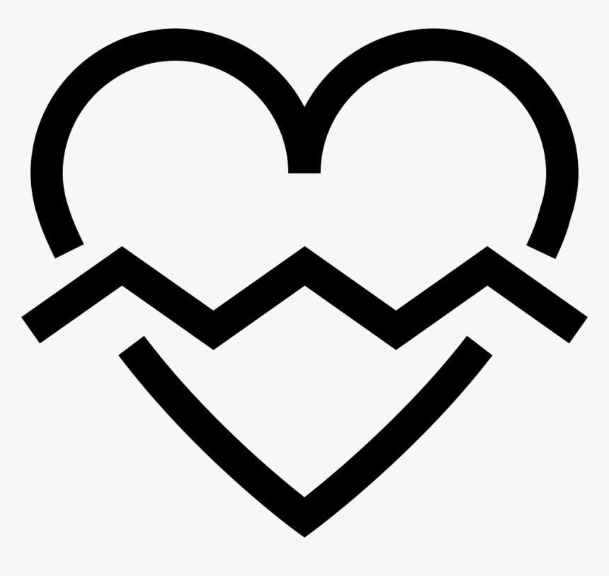 Heart Broken - Icon, HD Png Download