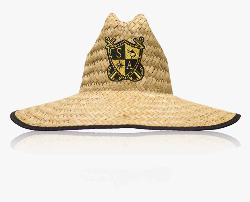Sa Straw Hat, HD Png Download